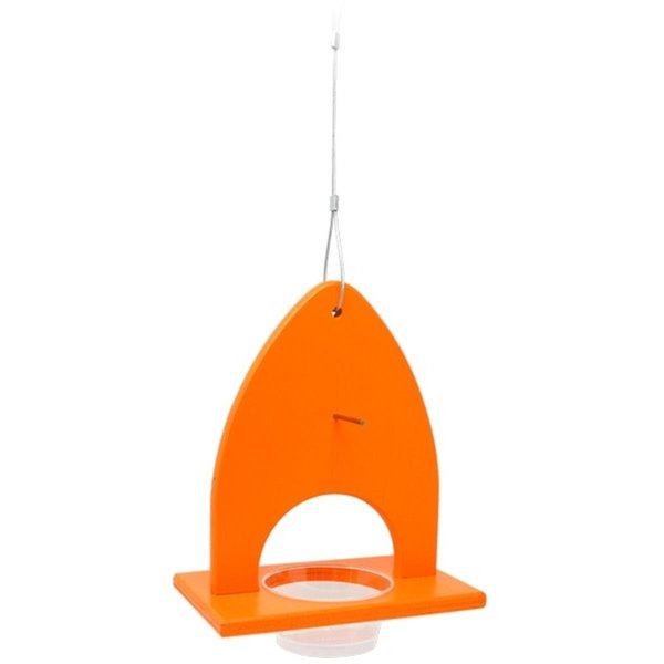 Backyard Essentials Petite Oriole Feeder BE146